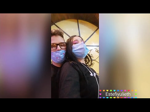 ❤️ لعنت قرنطین ما لیونی کوي. ❤❌ جنس