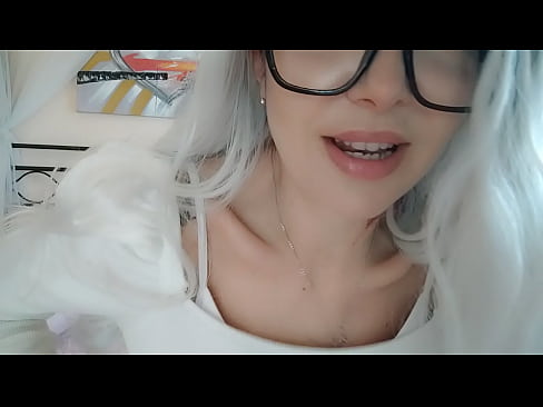 ❤️ زویه، مه شرمېږه! جوړول نورمال دي. مور د ځان کنټرول زده کوي ❤❌ جنس