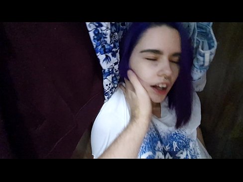 ❤️ زما خور په الماری کې وموندله او د هغې سره یې مرسته وکړه ❤❌  جنس